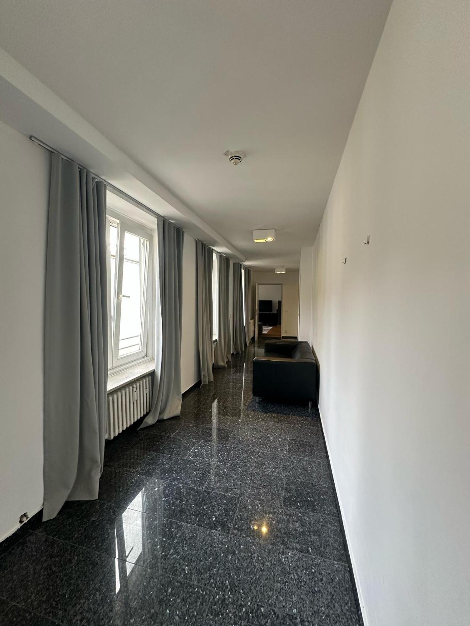 Al Nafurah Apartments Munich Extérieur photo