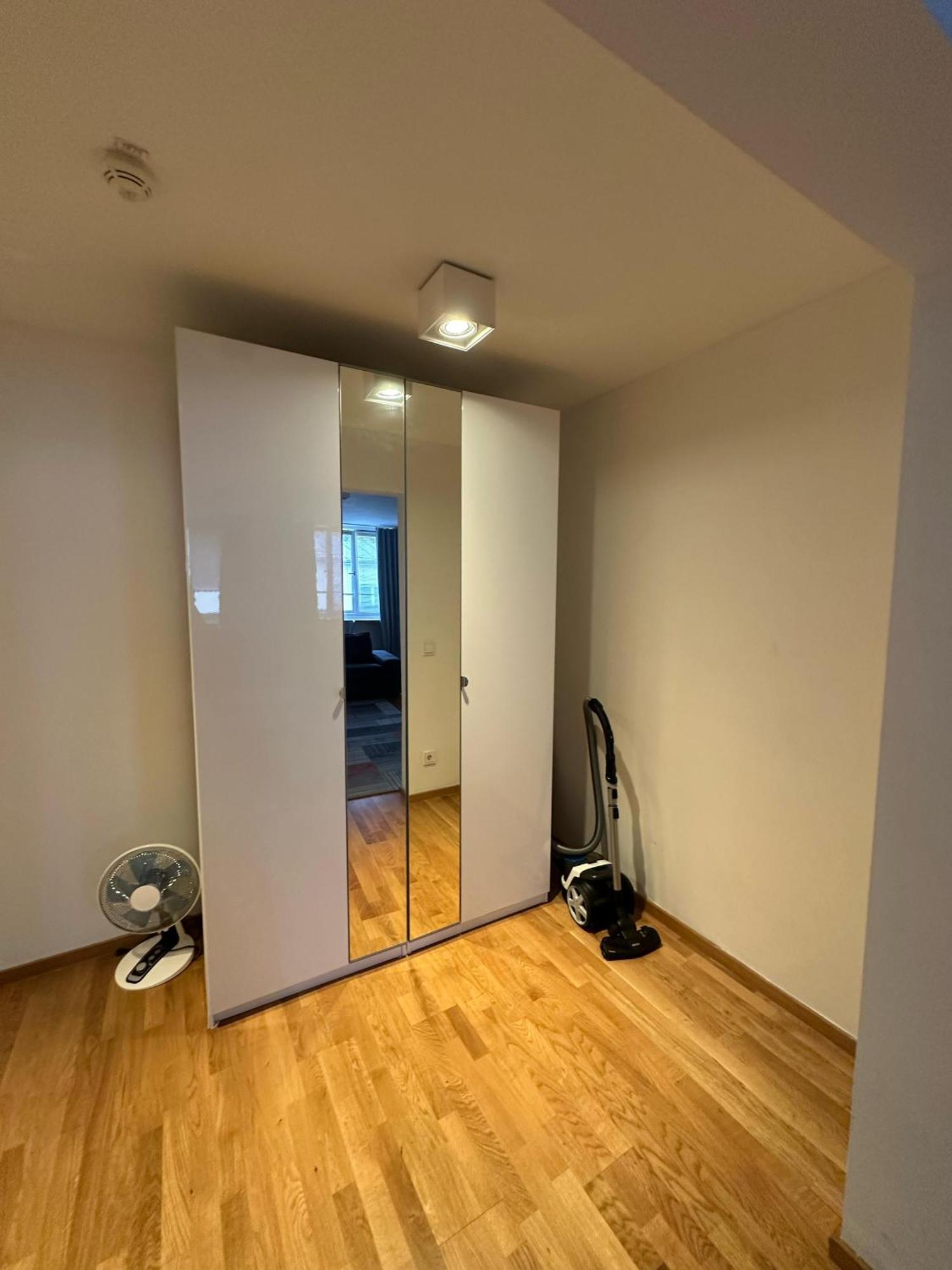 Al Nafurah Apartments Munich Extérieur photo
