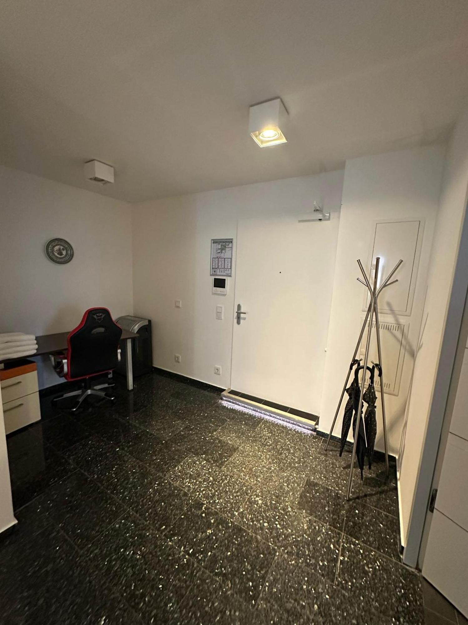 Al Nafurah Apartments Munich Extérieur photo