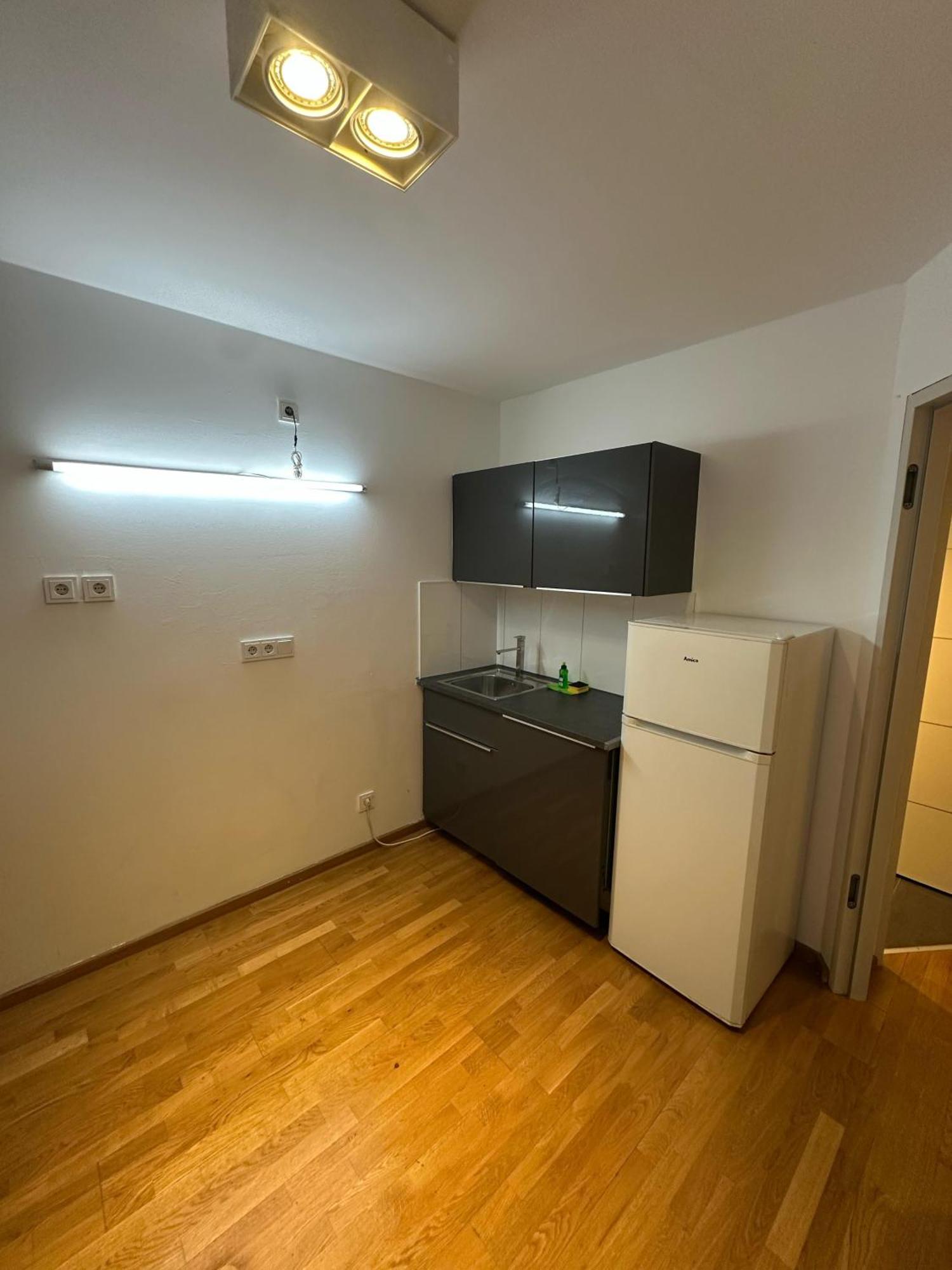 Al Nafurah Apartments Munich Extérieur photo