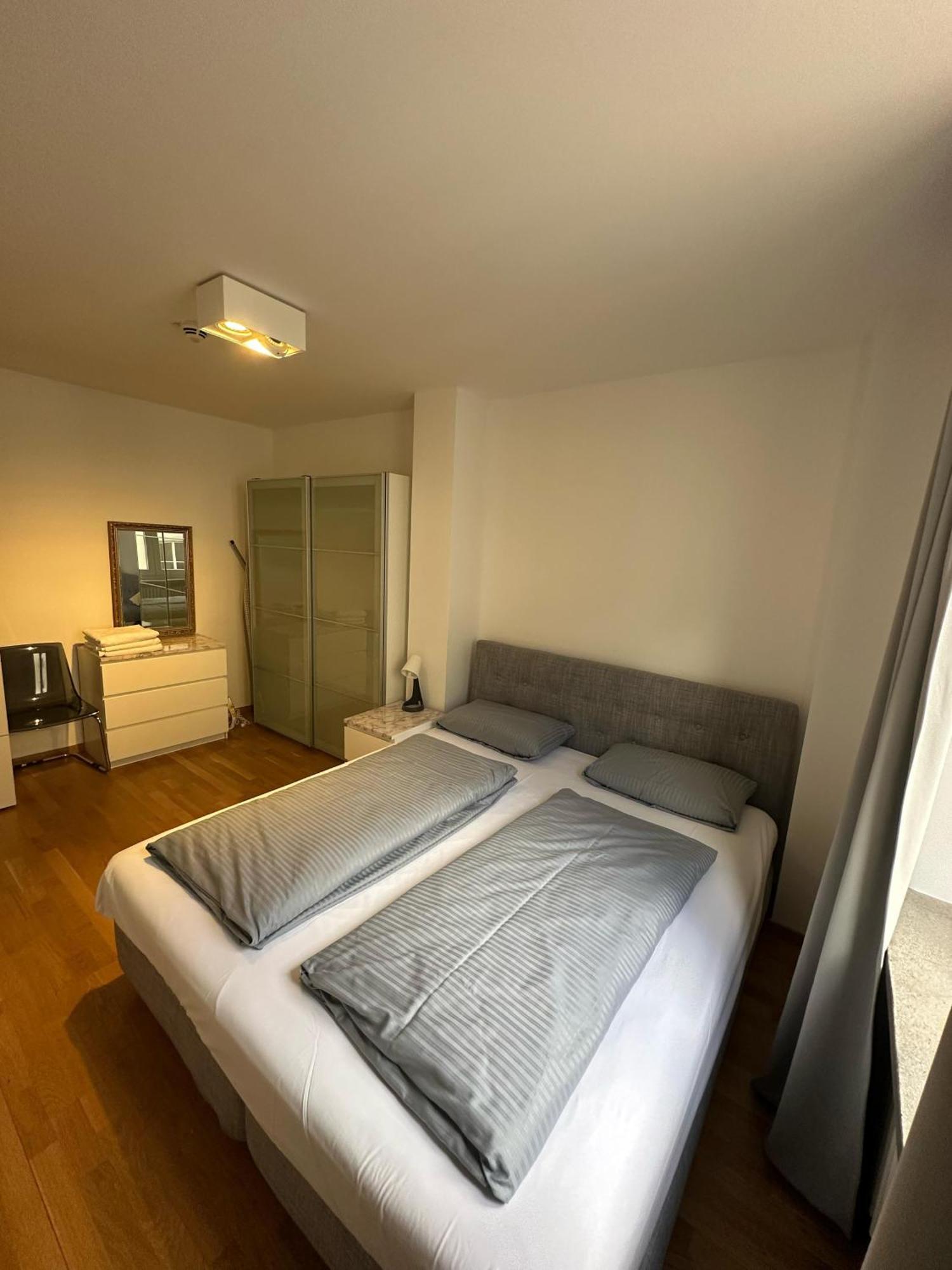 Al Nafurah Apartments Munich Extérieur photo