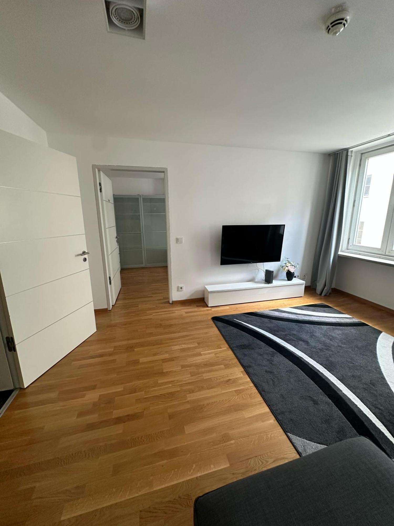 Al Nafurah Apartments Munich Extérieur photo