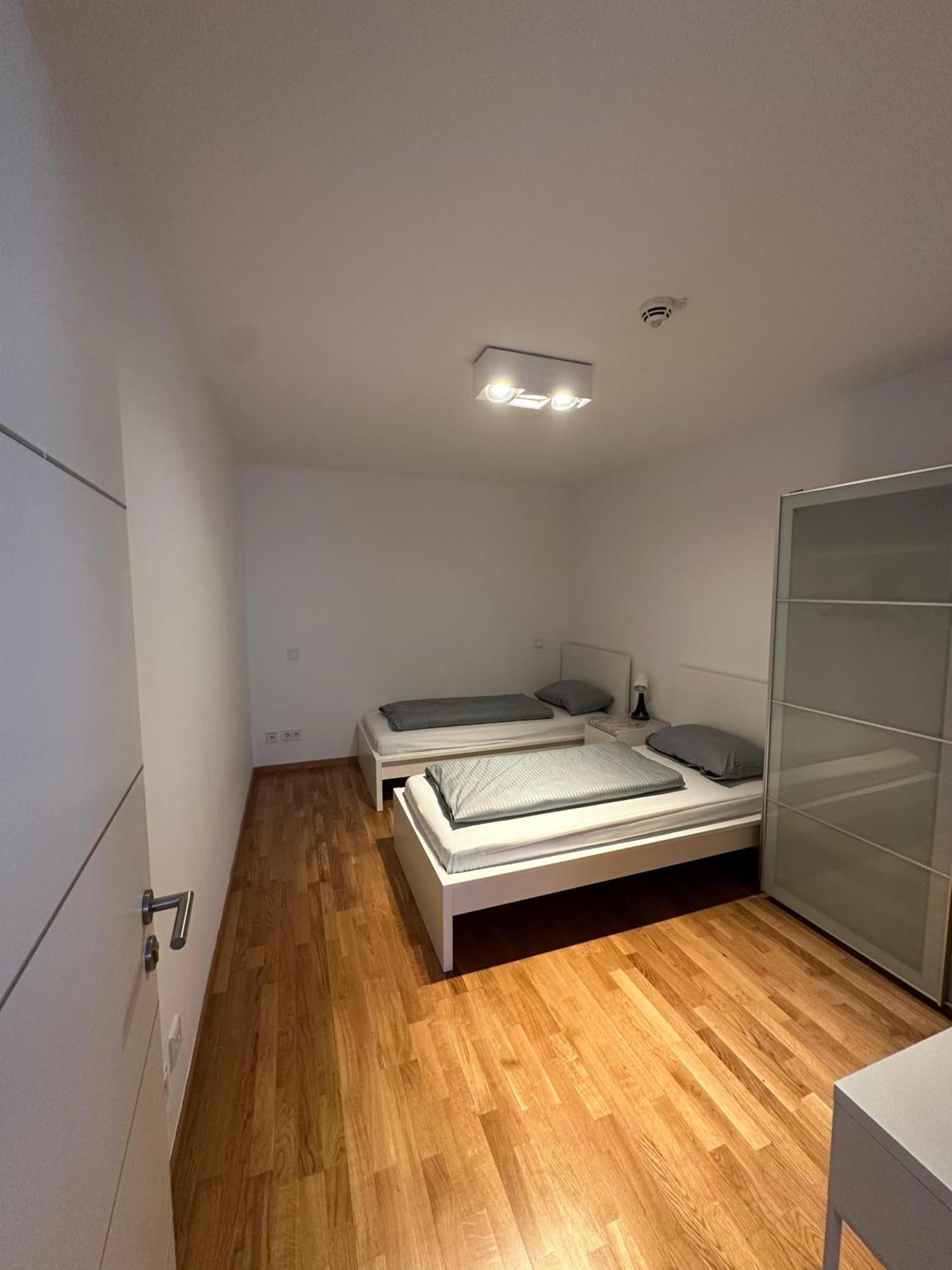 Al Nafurah Apartments Munich Extérieur photo