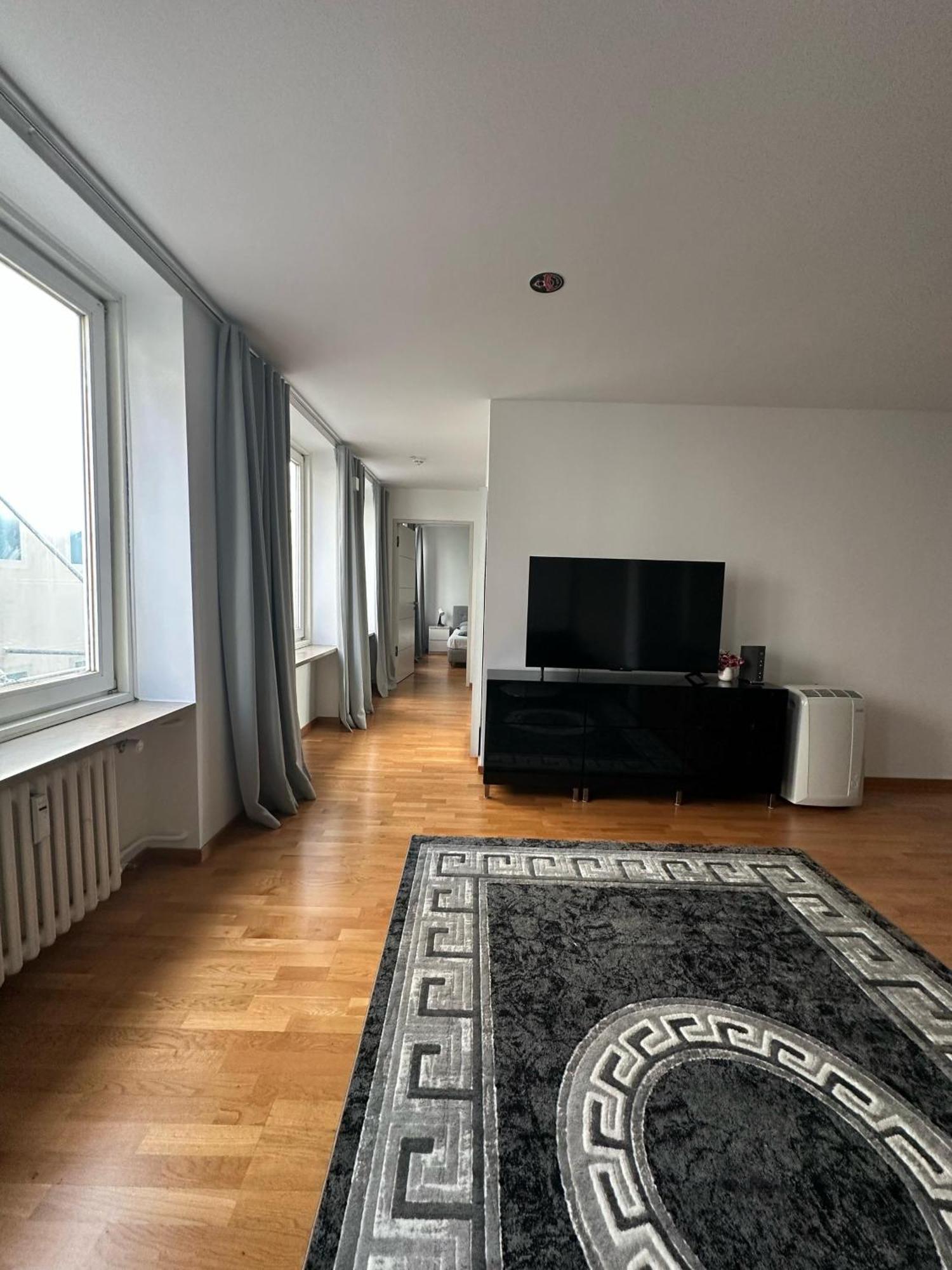 Al Nafurah Apartments Munich Extérieur photo