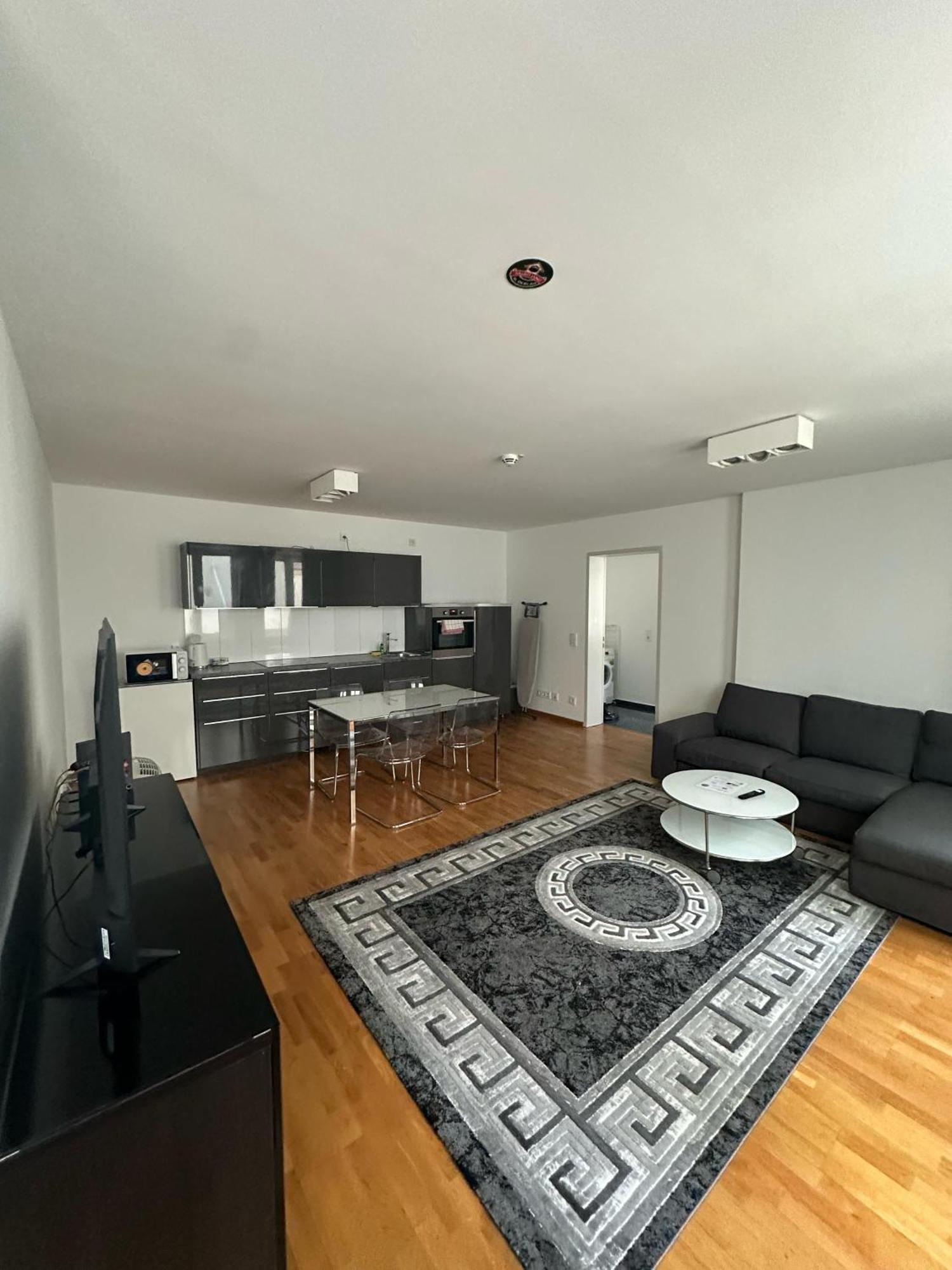 Al Nafurah Apartments Munich Extérieur photo