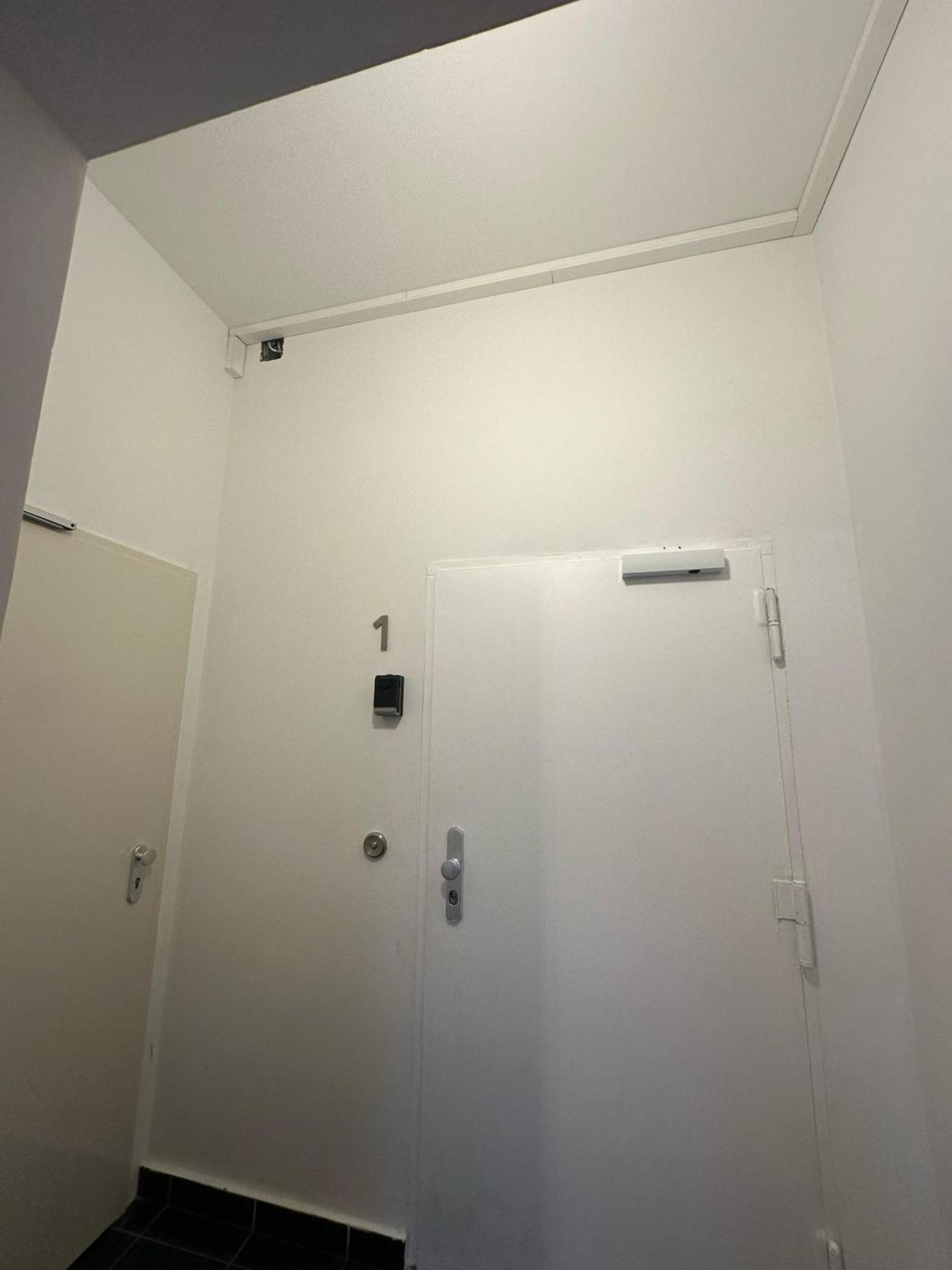 Al Nafurah Apartments Munich Extérieur photo